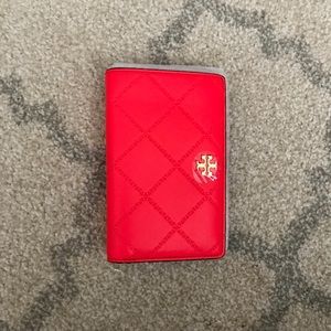 Tory Burch wallet